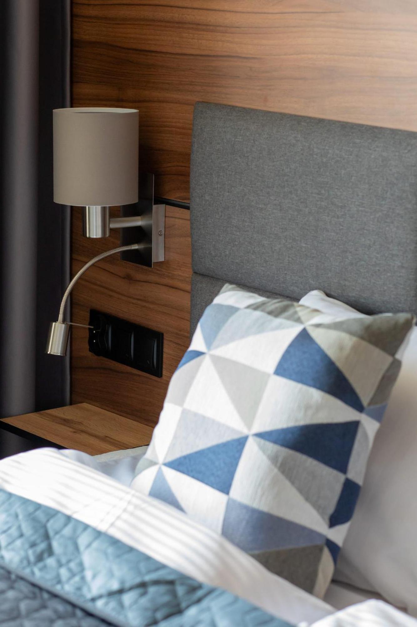 Nowoczesny Apartament Z Parkingiem W Centrum Szczecina By Noclegi Renters Екстериор снимка